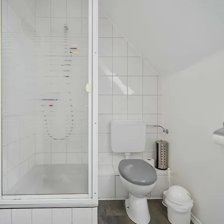 Appartement Hoff - Ole *