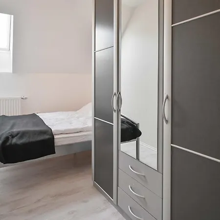 Hoff - Ole Appartement Kellenhusen