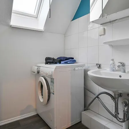 Hoff - Ole Appartement *