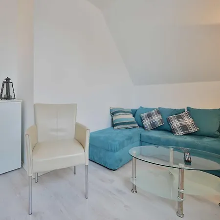 Appartement Hoff - Ole