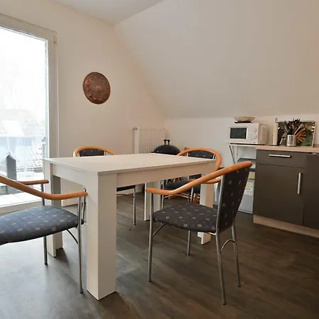 Hoff - Ole Apartman Kellenhusen