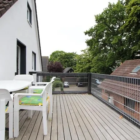 Hoff - Ole Apartment *