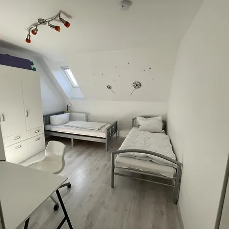 Apartman Hoff - Ole *